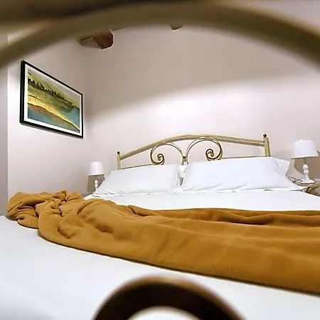 Shmitanka Hotel *