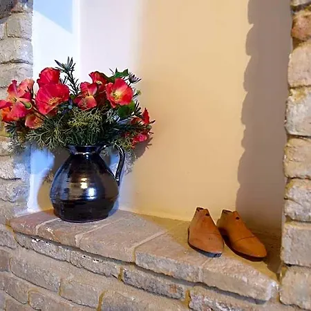 Hotel Shmitanka Fermo