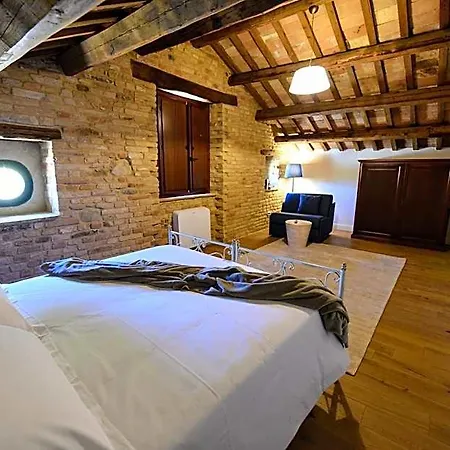 Shmitanka Hotel Fermo